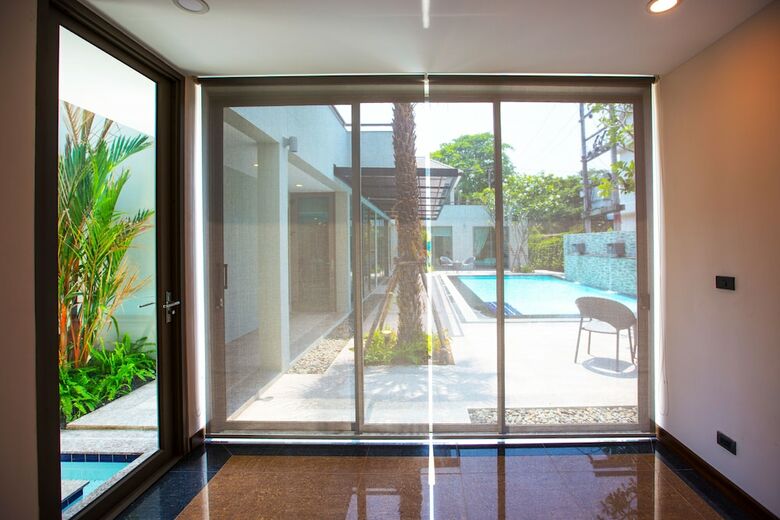 Hotel Villa Navin Resort
