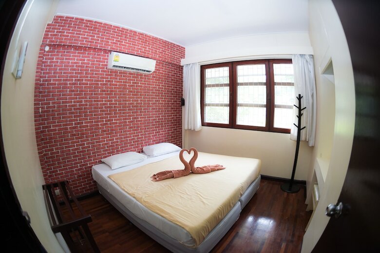 Hotel Villa Navin Resort
