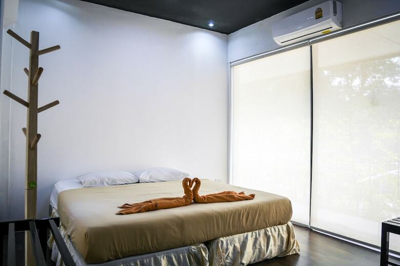 Hotel Villa Navin Resort