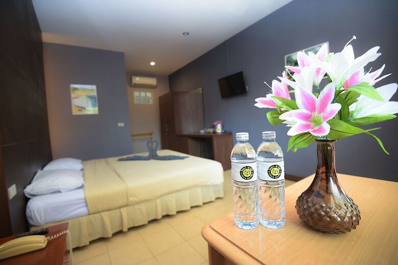 Hotel Villa Navin Resort
