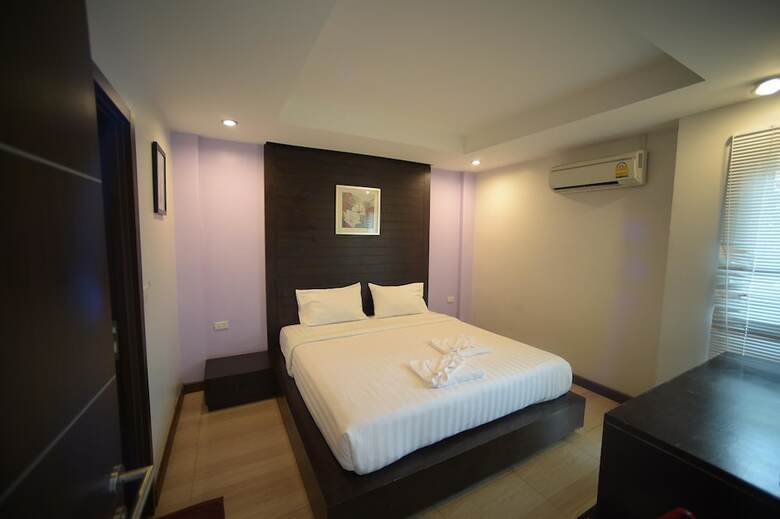 Hotel Villa Navin Resort