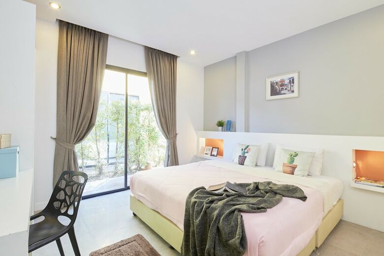 Hotel Villa Navin Resort