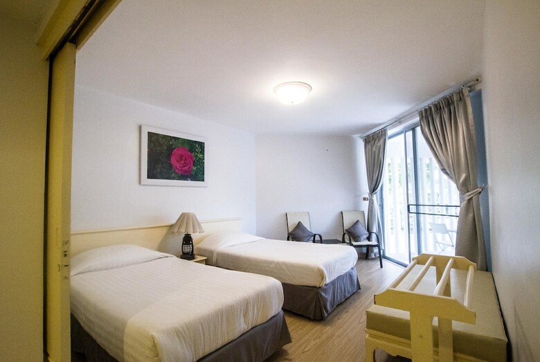 Hotel Villa Navin Resort