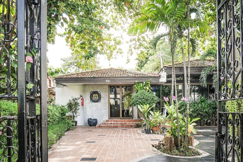 Hotel Villa Navin Resort