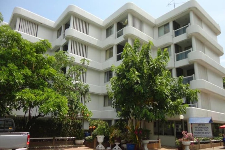 Hotel Villa Navin Resort