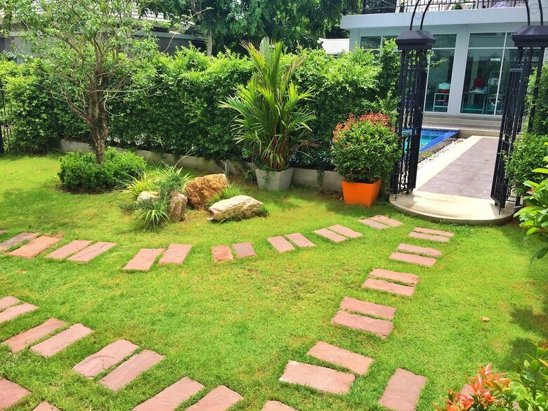 Hotel Villa Navin Resort