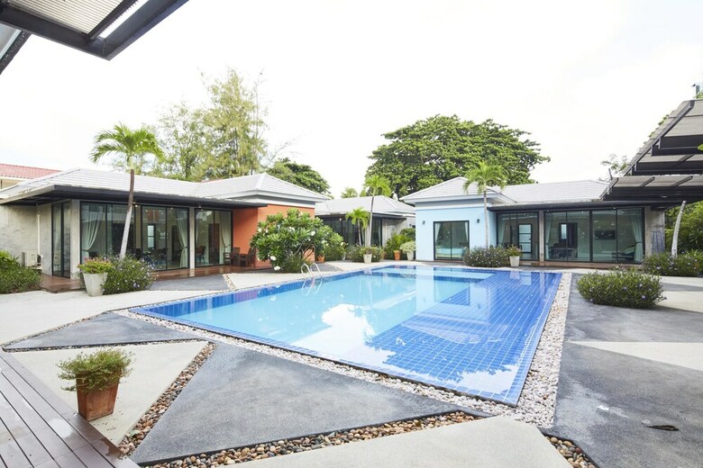 Hotel Villa Navin Resort