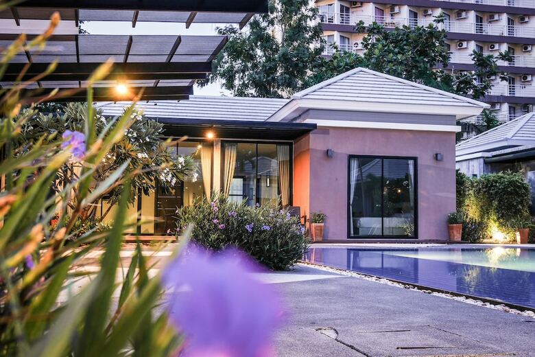 Hotel Villa Navin Resort