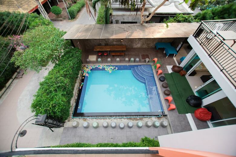 Hotel Villa Navin Resort