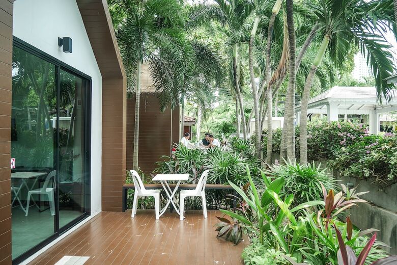 Hotel Villa Navin Resort