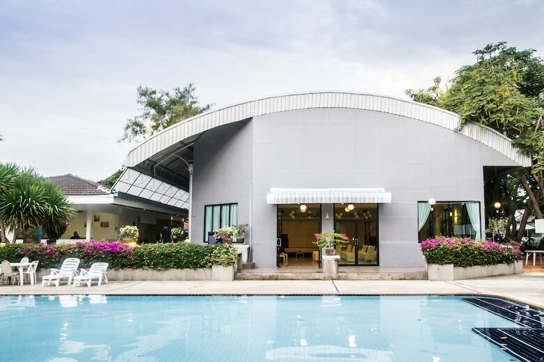 Hotel Villa Navin Resort