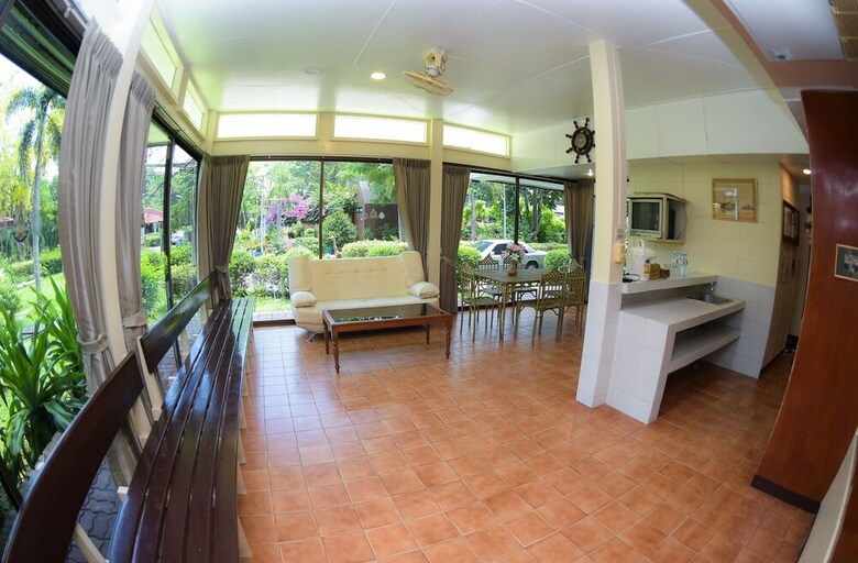 Hotel Villa Navin Resort