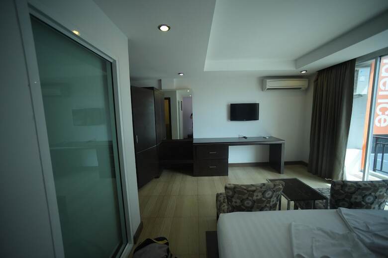 Hotel Villa Navin Resort