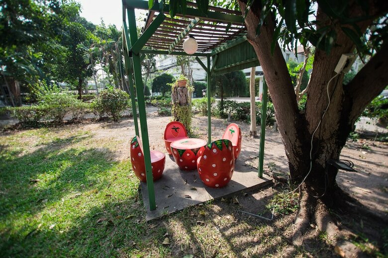 Hotel Villa Navin Resort