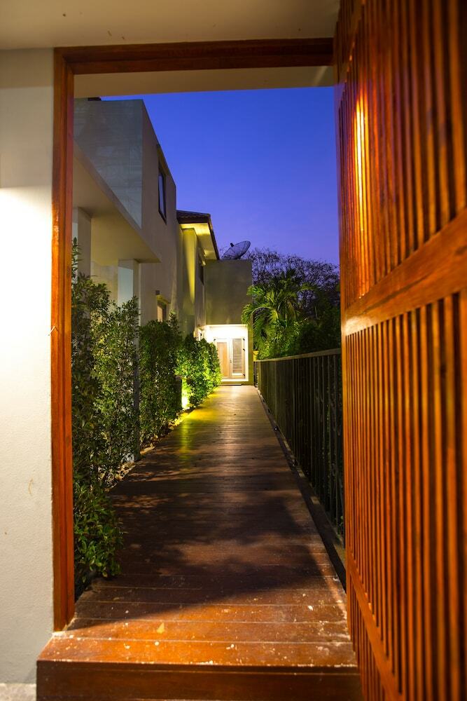 Hotel Villa Navin Resort