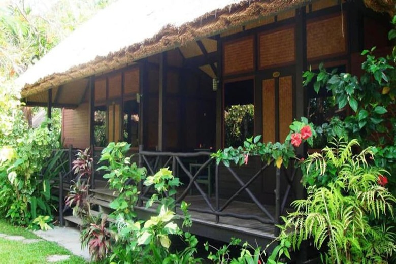 Hotel Bann Pae Cabana