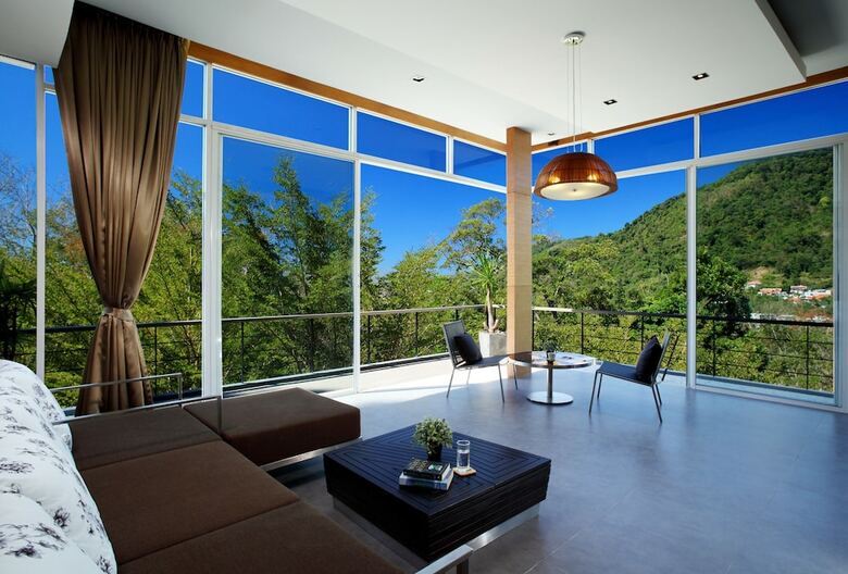 Apartamentos Presidential Penhouse - Kamala