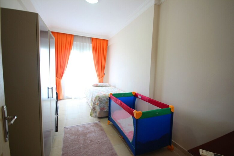 Paradise Town - Villa Sean
