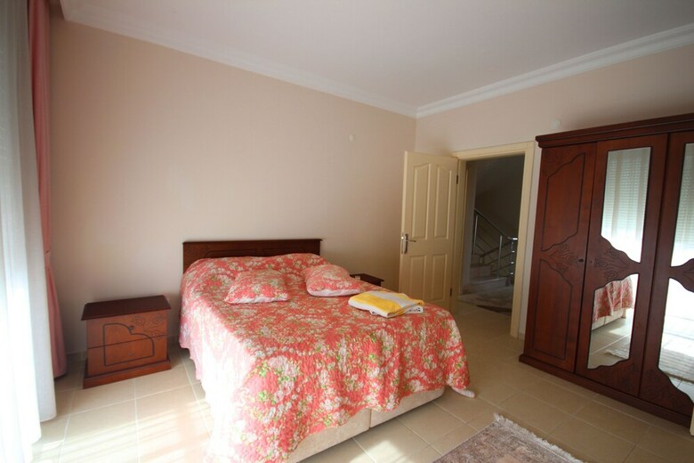 Paradise Town - Villa Sean
