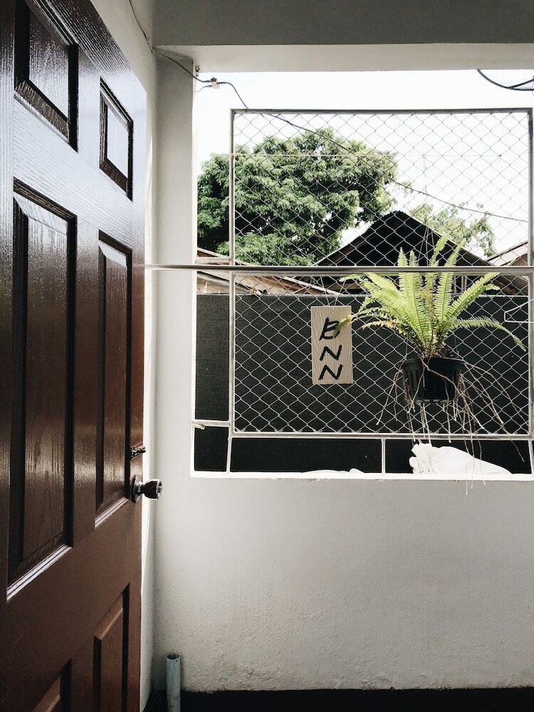 Hotel Baan Nukanong Guesthouse