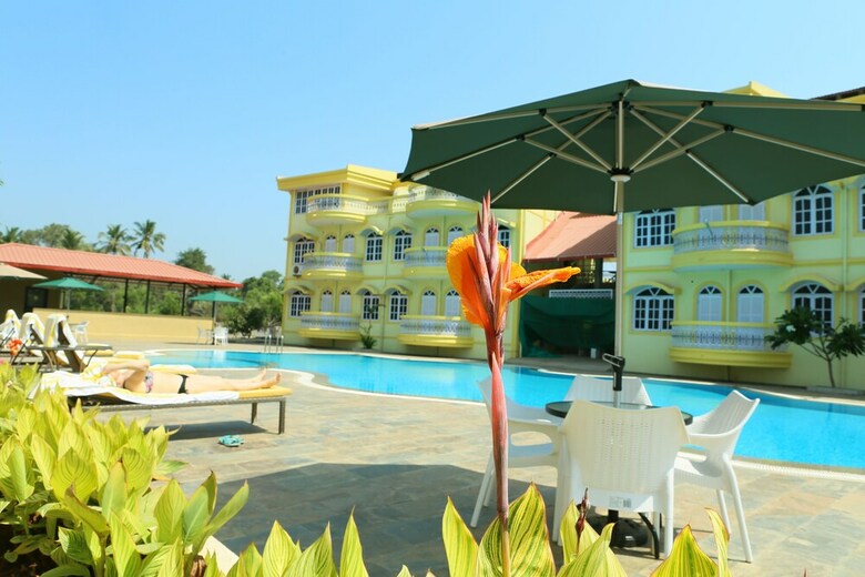 Apartamento Praia Da Oura - Boutique Resort