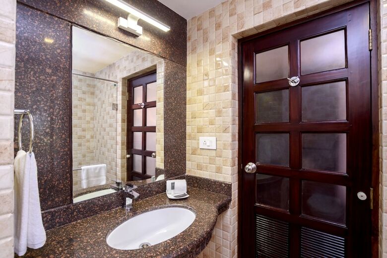 Apartamento Praia Da Oura - Boutique Resort