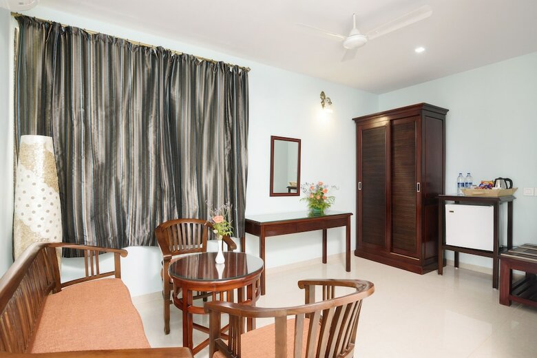 Apartamento Praia Da Oura - Boutique Resort