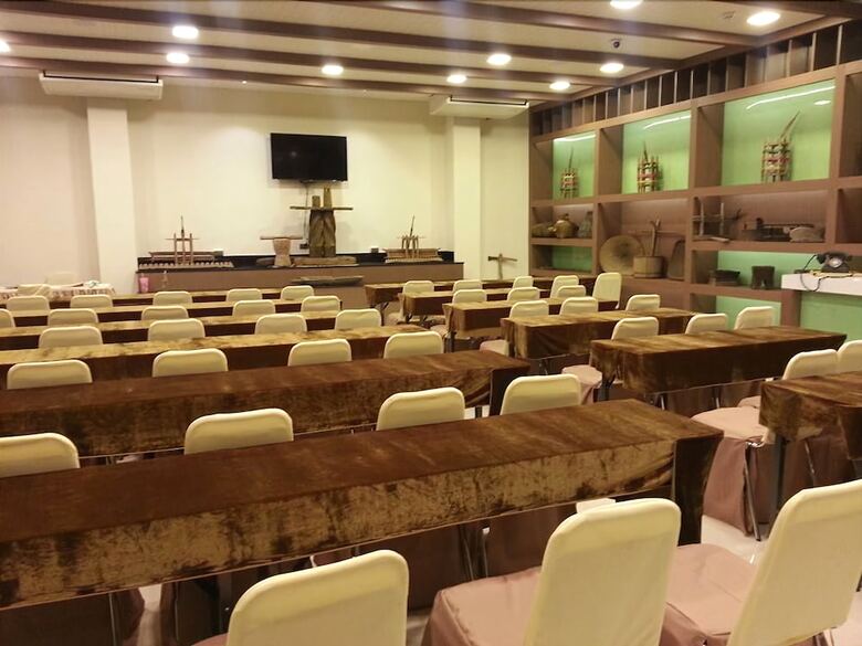 Ingtara Hotel