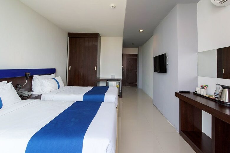 Ingtara Hotel