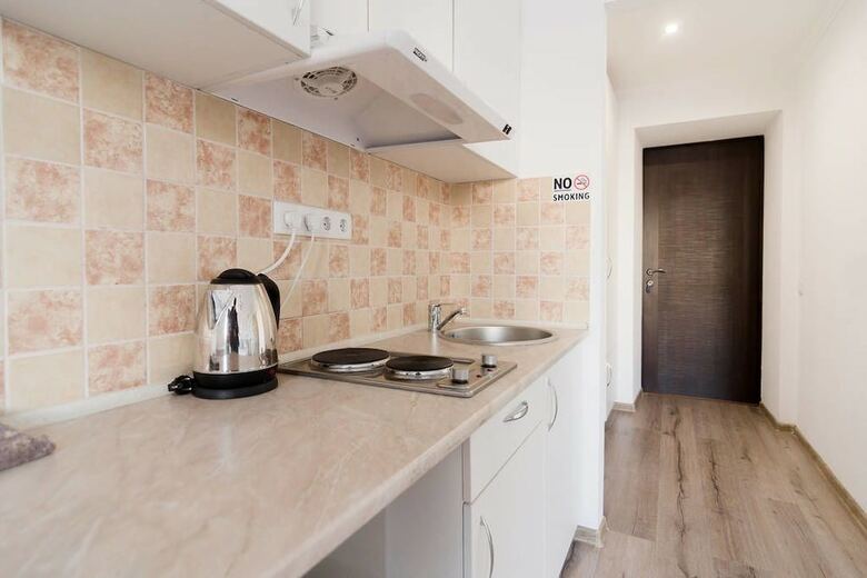 Apartamentos Art Suites Underpub