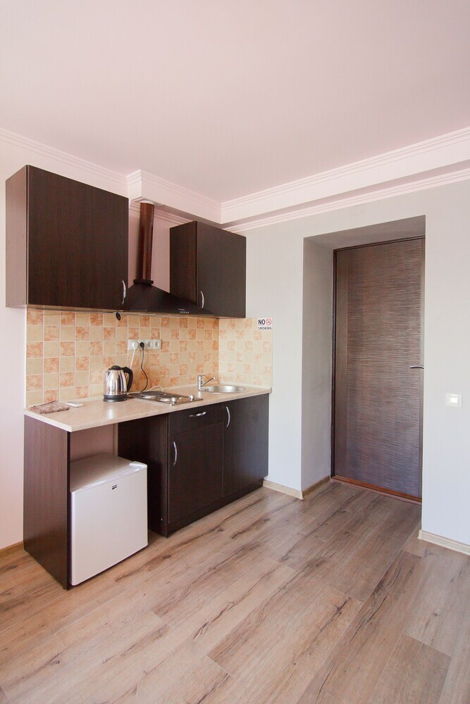 Apartamentos Art Suites Underpub