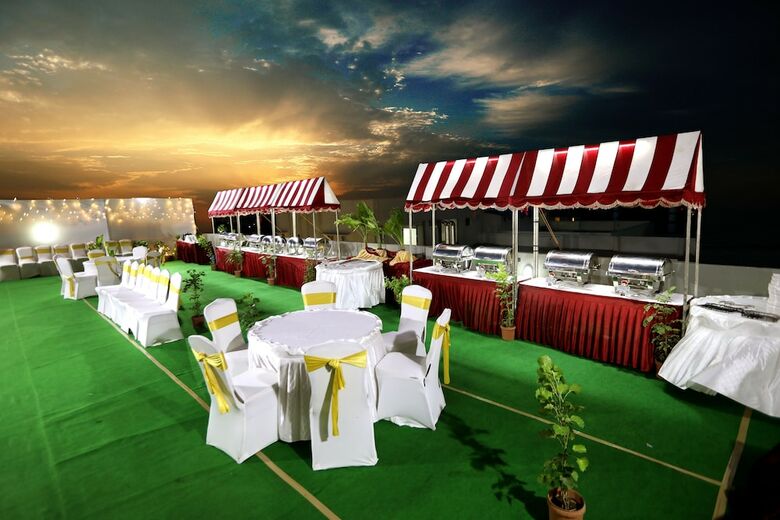 Nk Grand Park Hotel