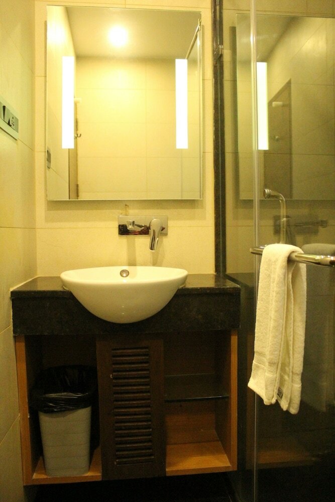 Nk Grand Park Hotel