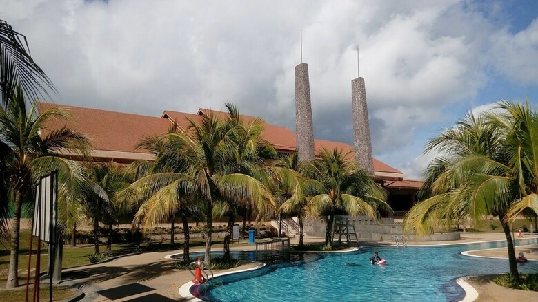 Hotel Felda Residence Tanjung Leman