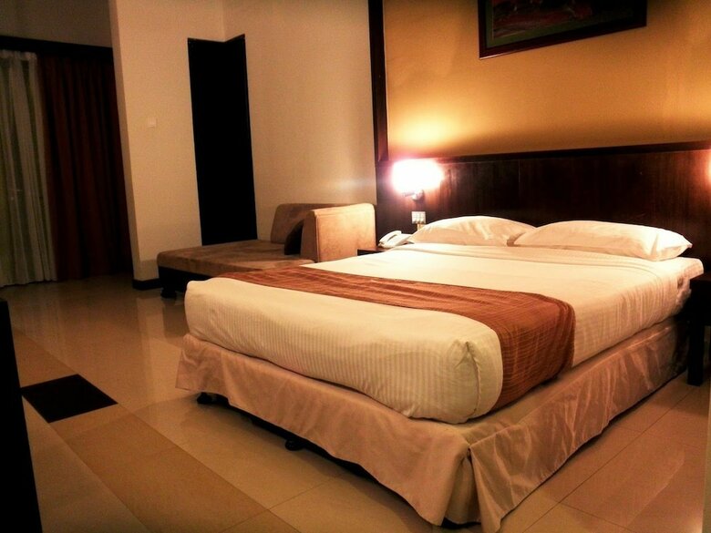 Hotel Felda Residence Tanjung Leman