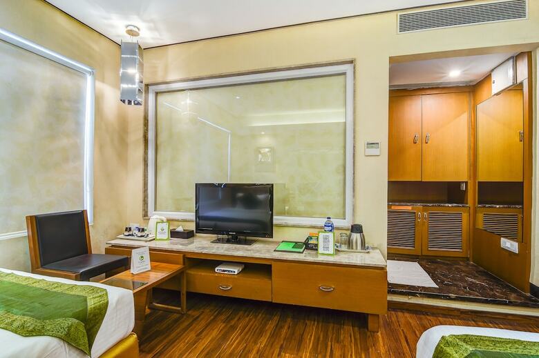 Hotel Treebo Sapphire Star