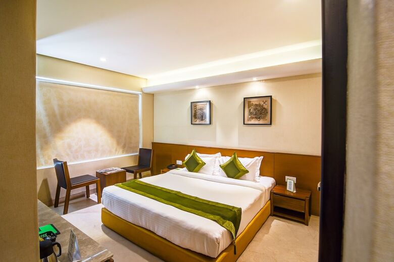 Hotel Treebo Sapphire Star