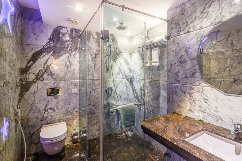 Hotel Treebo Sapphire Star