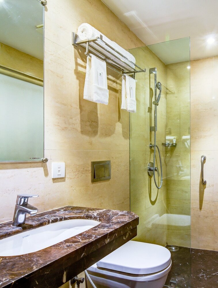 Hotel Treebo Sapphire Star