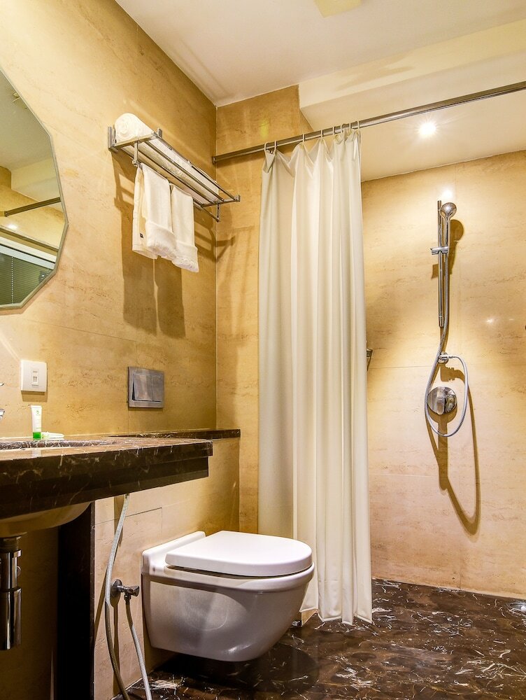 Hotel Treebo Sapphire Star
