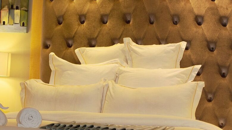 Grand Palace Hotel