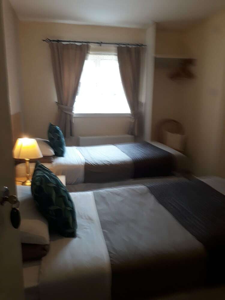 Hotel St Andrews