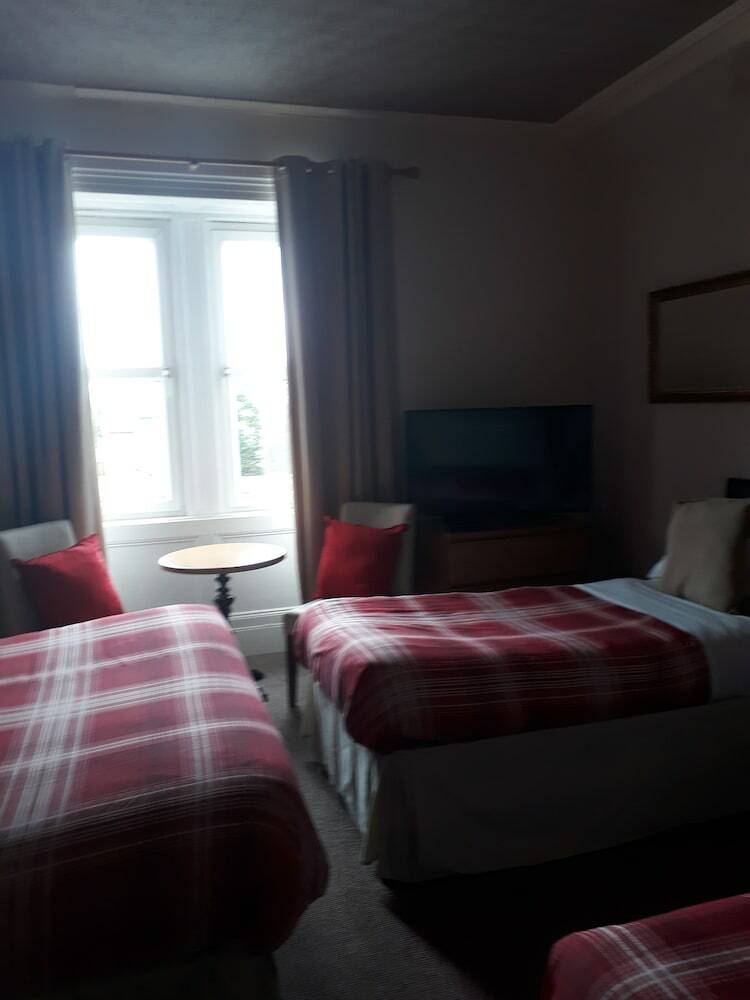 Hotel St Andrews