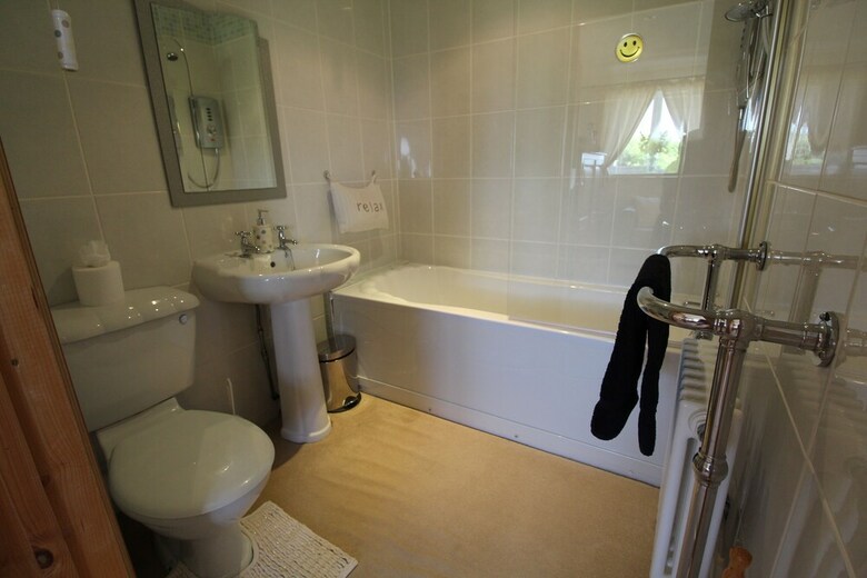 Hotel Pantysgyfarnog