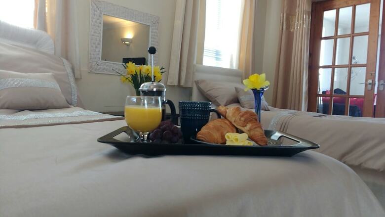 Hotel Pantysgyfarnog