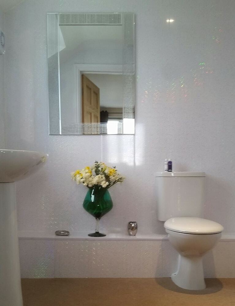 Hotel Pantysgyfarnog