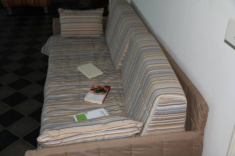 Apartamento Acqua Verde Cristallina