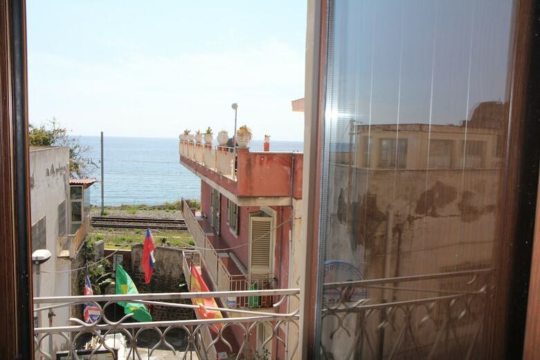 Apartamento Acqua Verde Cristallina