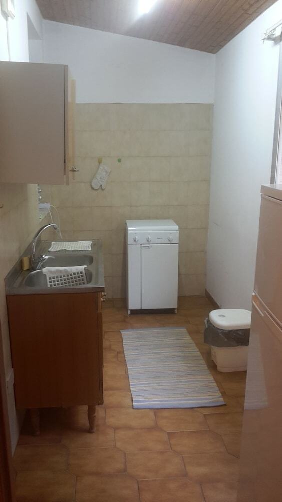 Apartamento Acqua Verde Cristallina