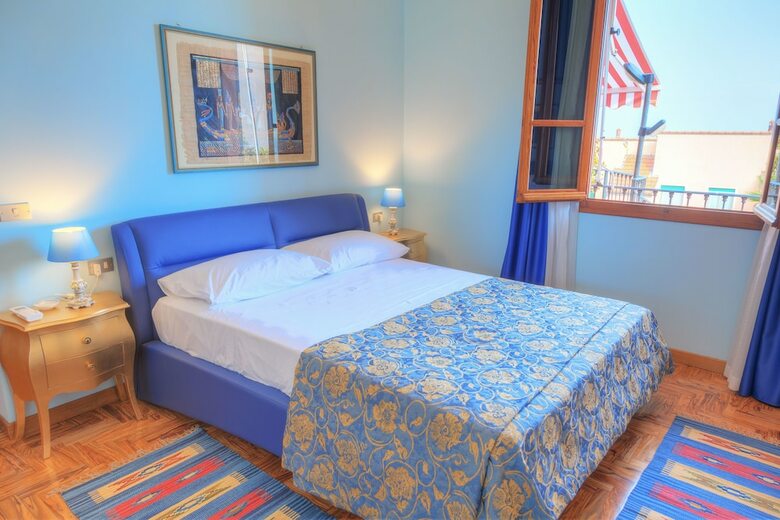 Apartamento Villa Magnolia Costarainera